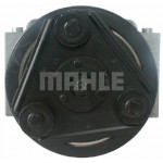 MAHLE Kompressor, Klimaanlage
