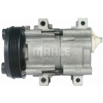 MAHLE Kompressor, Klimaanlage