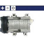 MAHLE Kompressor, Klimaanlage