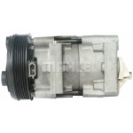 MAHLE Kompressor, Klimaanlage
