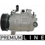 MAHLE Kompressor, Klimaanlage