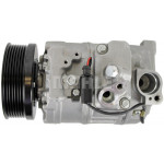 MAHLE Kompressor, Klimaanlage