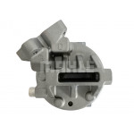 MAHLE Kompressor, Klimaanlage