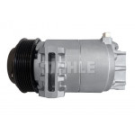 MAHLE Kompressor, Klimaanlage