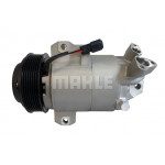 MAHLE Kompressor, Klimaanlage