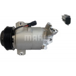 MAHLE Kompressor, Klimaanlage