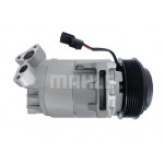 MAHLE Kompressor, Klimaanlage
