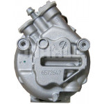 MAHLE Kompressor, Klimaanlage
