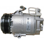 MAHLE Kompressor, Klimaanlage