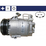 MAHLE Kompressor, Klimaanlage