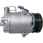 MAHLE Kompressor, Klimaanlage