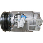 MAHLE Kompressor, Klimaanlage
