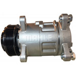 MAHLE Kompressor, Klimaanlage
