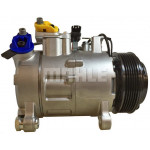 MAHLE Kompressor, Klimaanlage