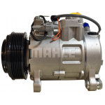 MAHLE Kompressor, Klimaanlage