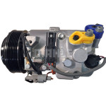 MAHLE Kompressor, Klimaanlage