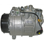 MAHLE Kompressor, Klimaanlage