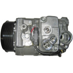 MAHLE Kompressor, Klimaanlage