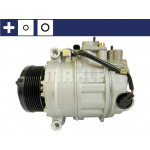 MAHLE Kompressor, Klimaanlage