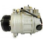 MAHLE Kompressor, Klimaanlage
