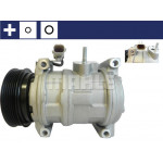 MAHLE Kompressor, Klimaanlage