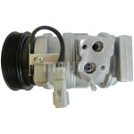MAHLE Kompressor, Klimaanlage