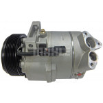 MAHLE Kompressor, Klimaanlage