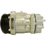 MAHLE Kompressor, Klimaanlage