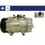 MAHLE Kompressor, Klimaanlage