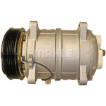 MAHLE Kompressor, Klimaanlage