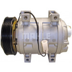 MAHLE Kompressor, Klimaanlage