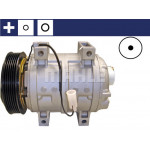 MAHLE Kompressor, Klimaanlage