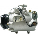 MAHLE Kompressor, Klimaanlage