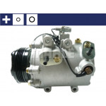 MAHLE Kompressor, Klimaanlage