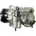 MAHLE Kompressor, Klimaanlage