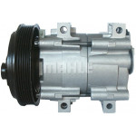 MAHLE Kompressor, Klimaanlage