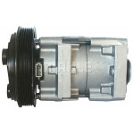MAHLE Kompressor, Klimaanlage