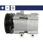 MAHLE Kompressor, Klimaanlage