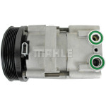 MAHLE Kompressor, Klimaanlage