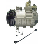 MAHLE Kompressor, Klimaanlage