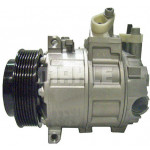 MAHLE Kompressor, Klimaanlage