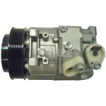 MAHLE Kompressor, Klimaanlage