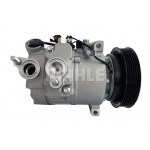MAHLE Kompressor, Klimaanlage