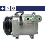 MAHLE Kompressor, Klimaanlage