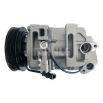 MAHLE Kompressor, Klimaanlage