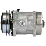 MAHLE Kompressor, Klimaanlage