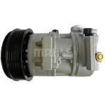 MAHLE Kompressor, Klimaanlage