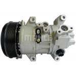 MAHLE Kompressor, Klimaanlage