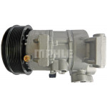 MAHLE Kompressor, Klimaanlage