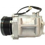MAHLE Kompressor, Klimaanlage